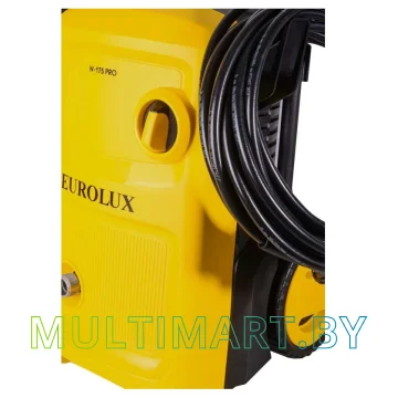 Мойка высокого давления Eurolux W-175 PRO (70/8/58) картинка 6